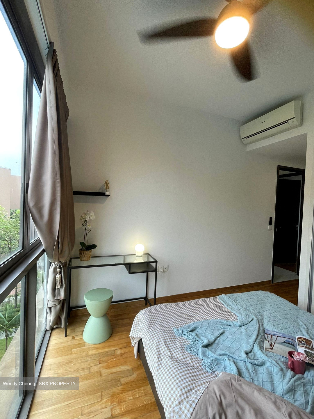 The Inflora (D17), Condominium #440657521